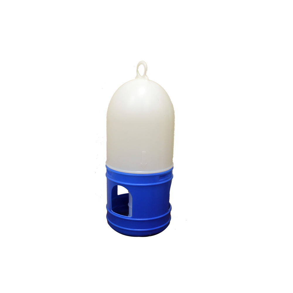 PLASTIC DRINKER 1L مشرب بلاستيكى 1لتر